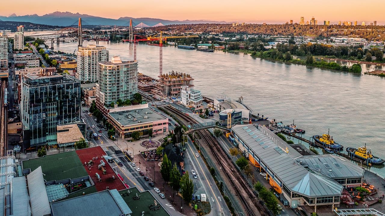 PH1-898 Carnarvon Street, New Westminster, BC, V3M 0C3