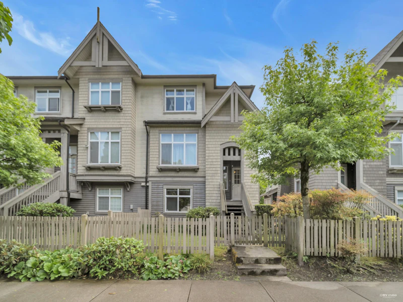88 - 9800 Odlin Road, Richmond BC V6X 0C2