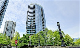 1003-1233 W Cordova Street, Vancouver, BC, V6C 3R1