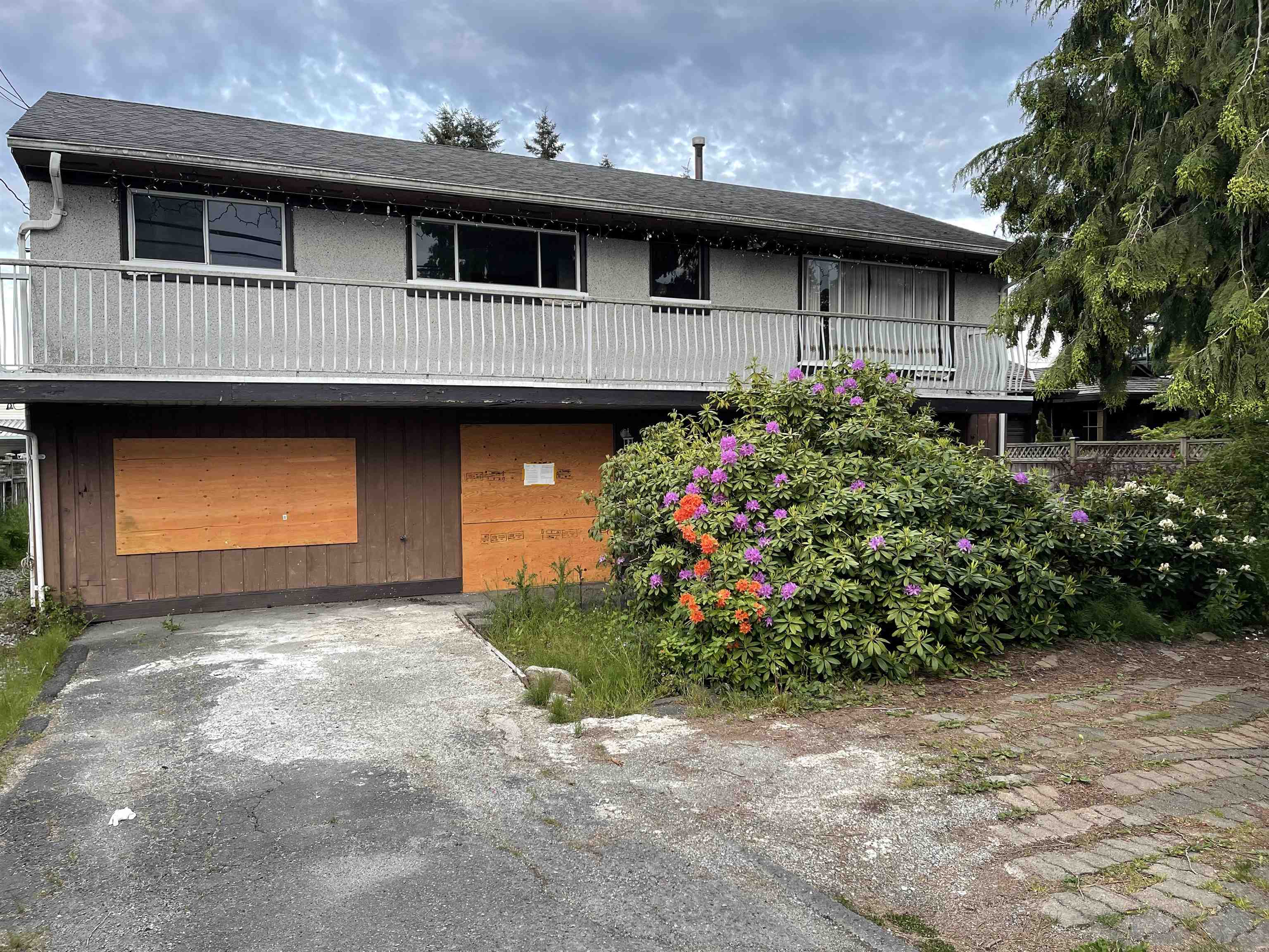 7720 No. 4 Road, Richmond, BC, V6Y 2T5