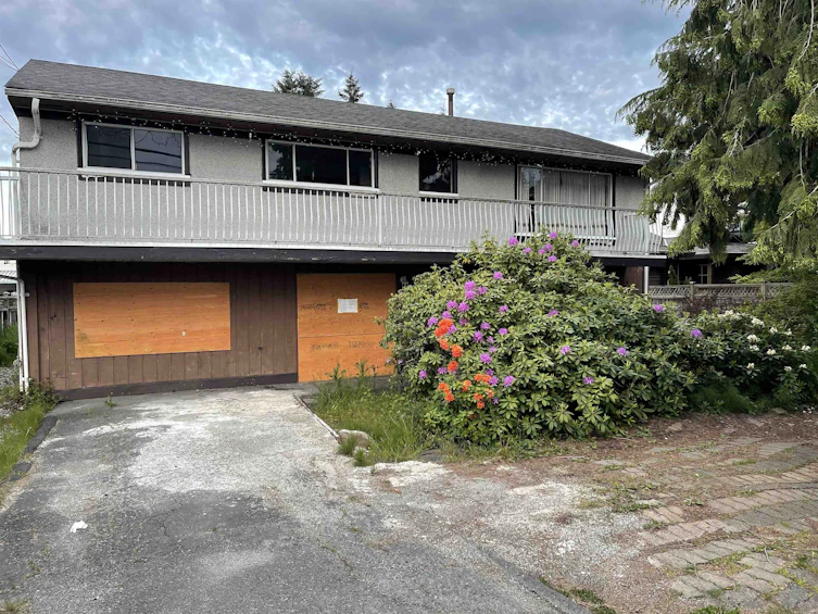 7720 No. 4 Road, Richmond, BC, V6Y 2T5