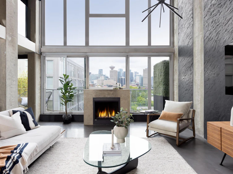 826-289 Alexander Street, Vancouver, BC, V6A 4H6