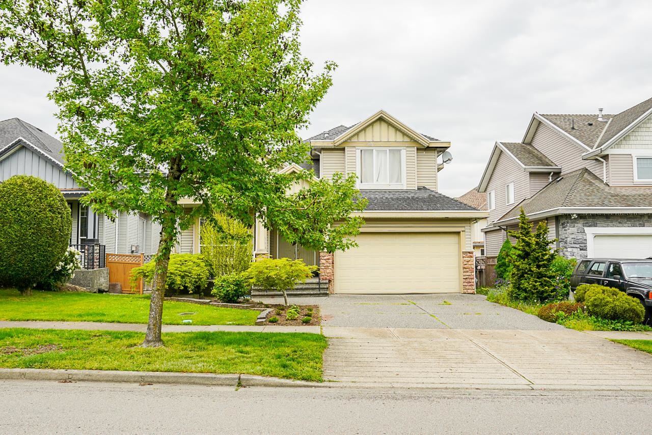 16547 63b Avenue, Surrey, BC, V2S 0W2