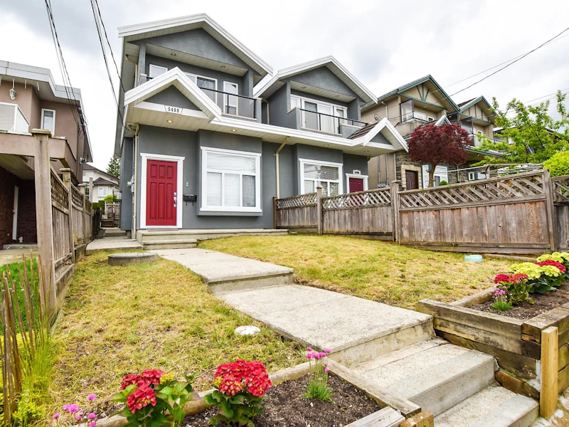 5498 Norfolk Street, Burnaby BC V5G 1G2