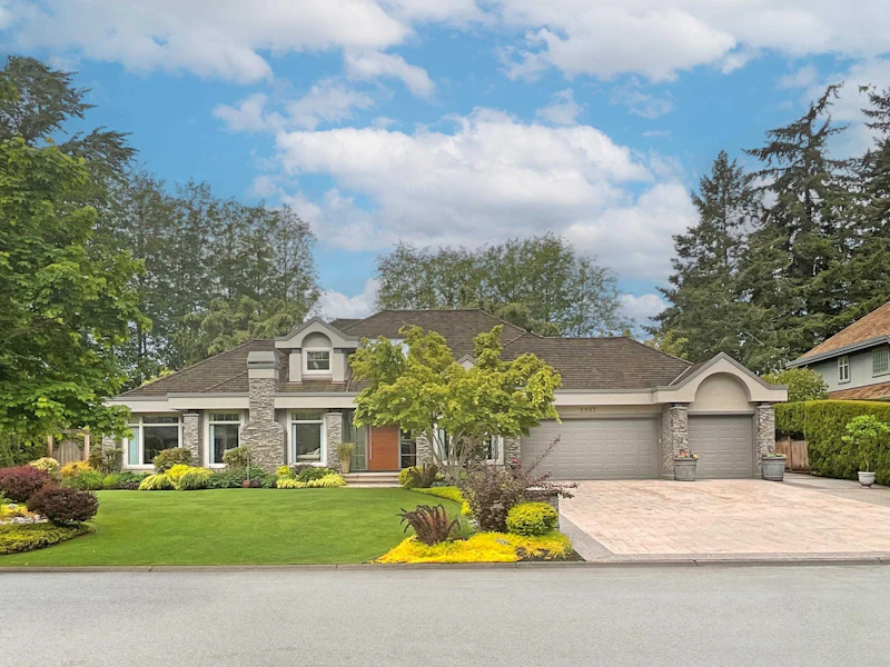 2297 137th Street, Surrey BC V4A 9V1