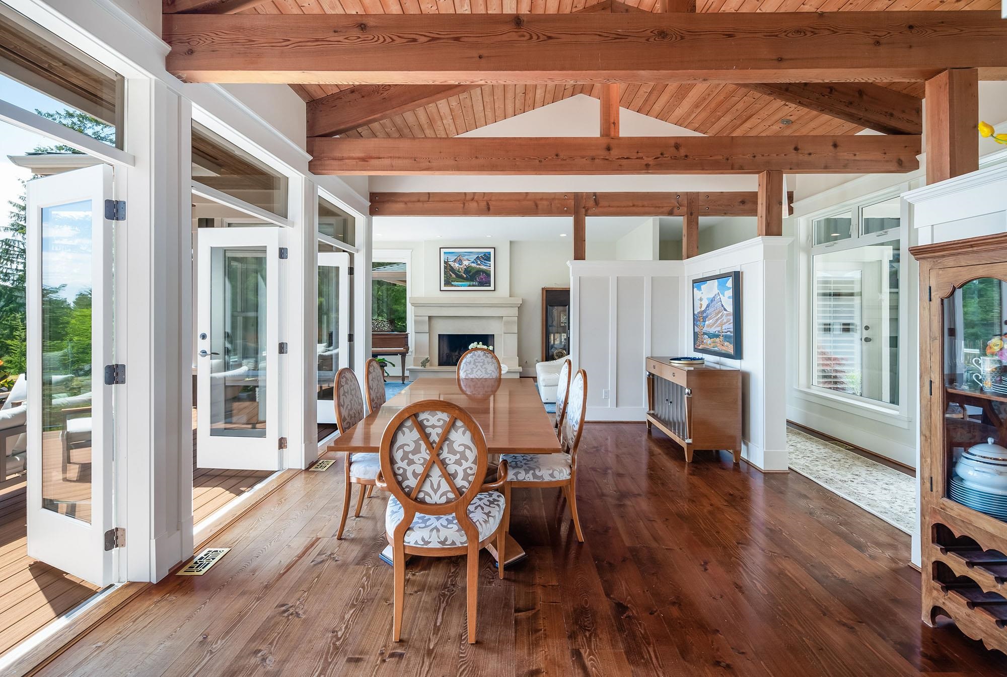 361 Forest Ridge Road, Bowen Island, BC, V0N 1G2