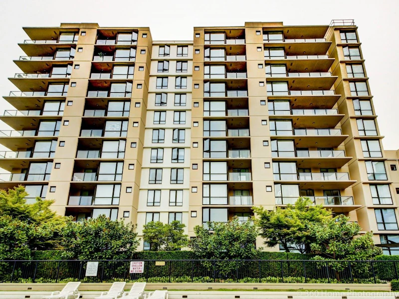 807 - 7831 Westminster Highway, Richmond BC V6X 4J4
