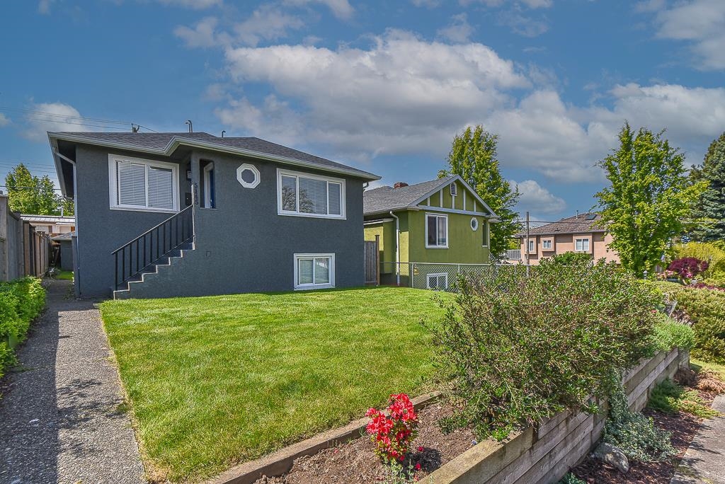5145 Inverness Street, Vancouver, BC, V5W 3N9