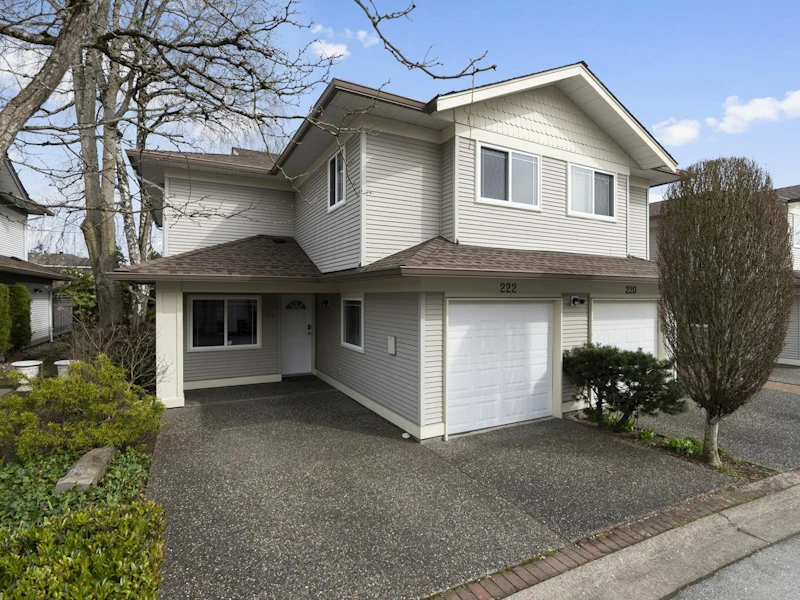 222 - 16233 82nd Avenue, Surrey BC V4N 0P7