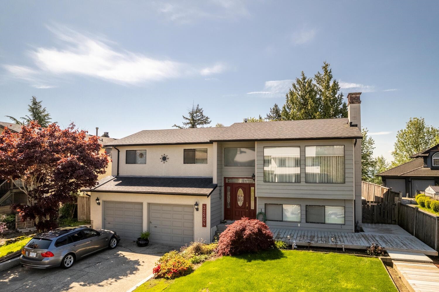 32504 Bobcat Drive, Mission, BC, V2V 6B7