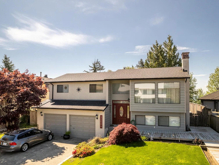 32504 Bobcat Drive, Mission, BC, V2V 6B7