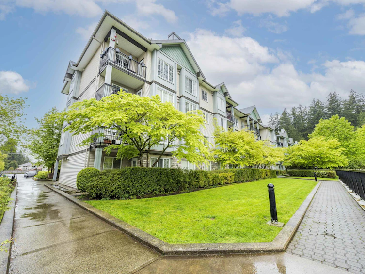 302-14877 100 Avenue, Surrey, BC, V3R 3H1