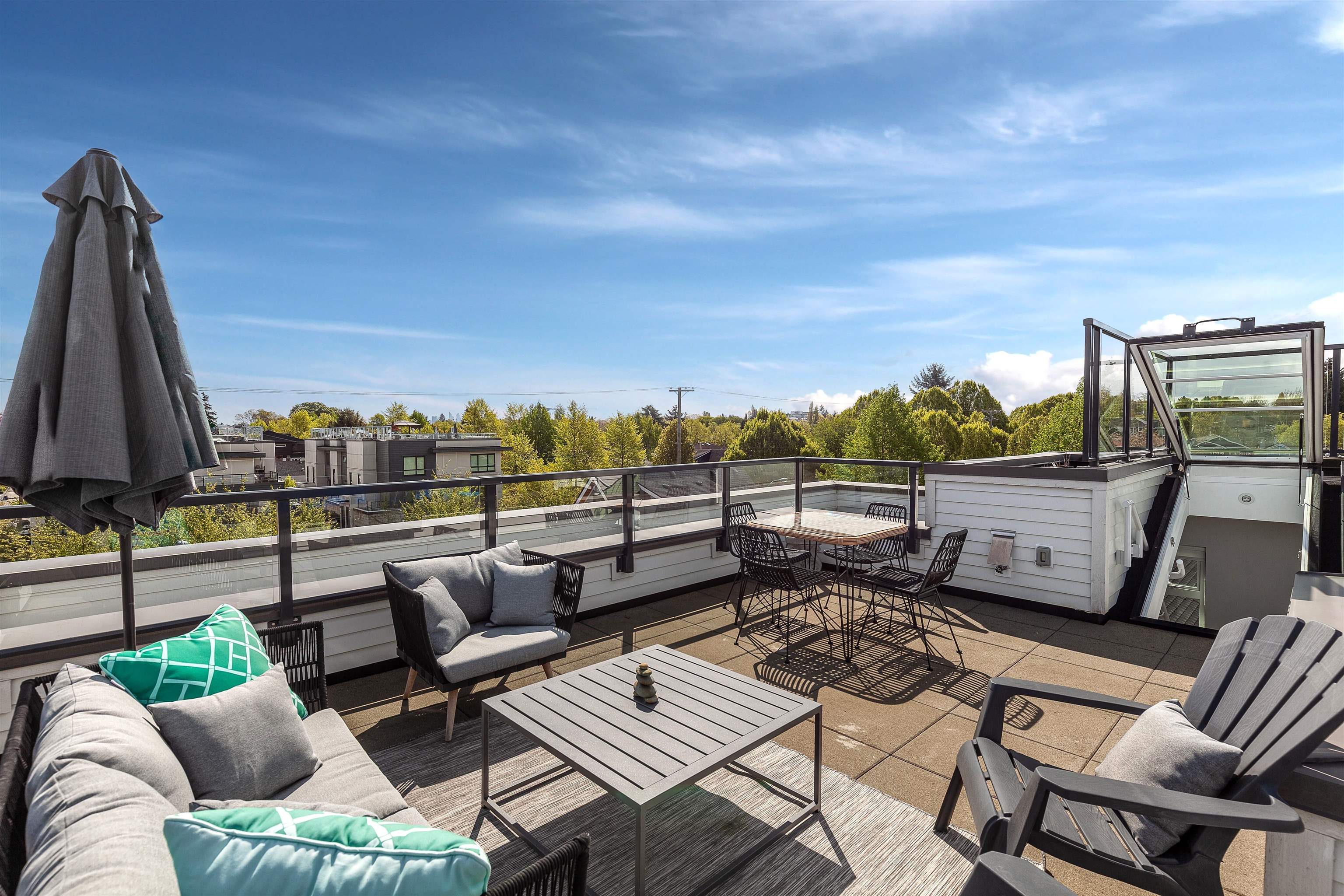 11-365 E 16th Avenue, Vancouver, BC, V5T 2T7