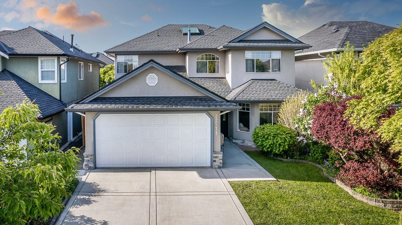 22571 Mcclinton Avenue, Richmond, BC, V6V 2P8