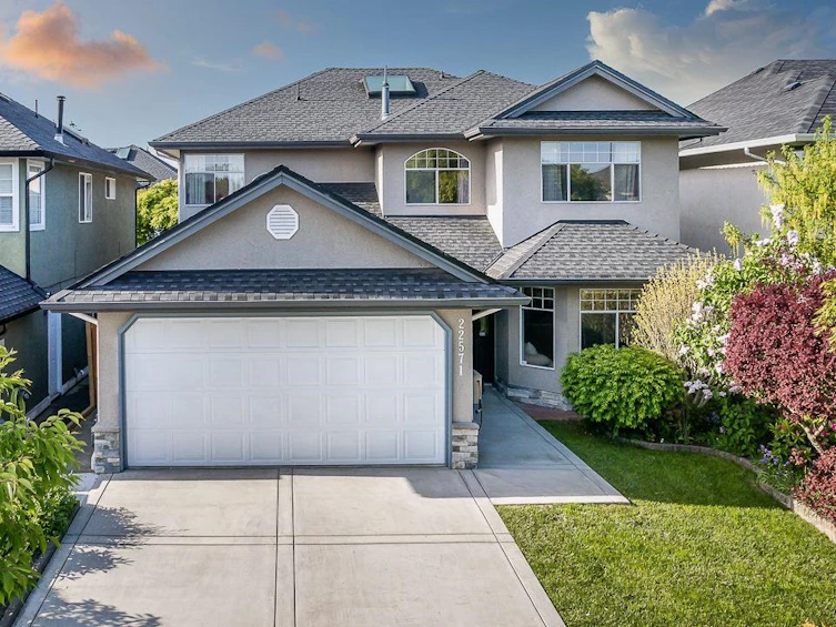 22571 Mcclinton Avenue, Richmond, BC, V6V 2P8