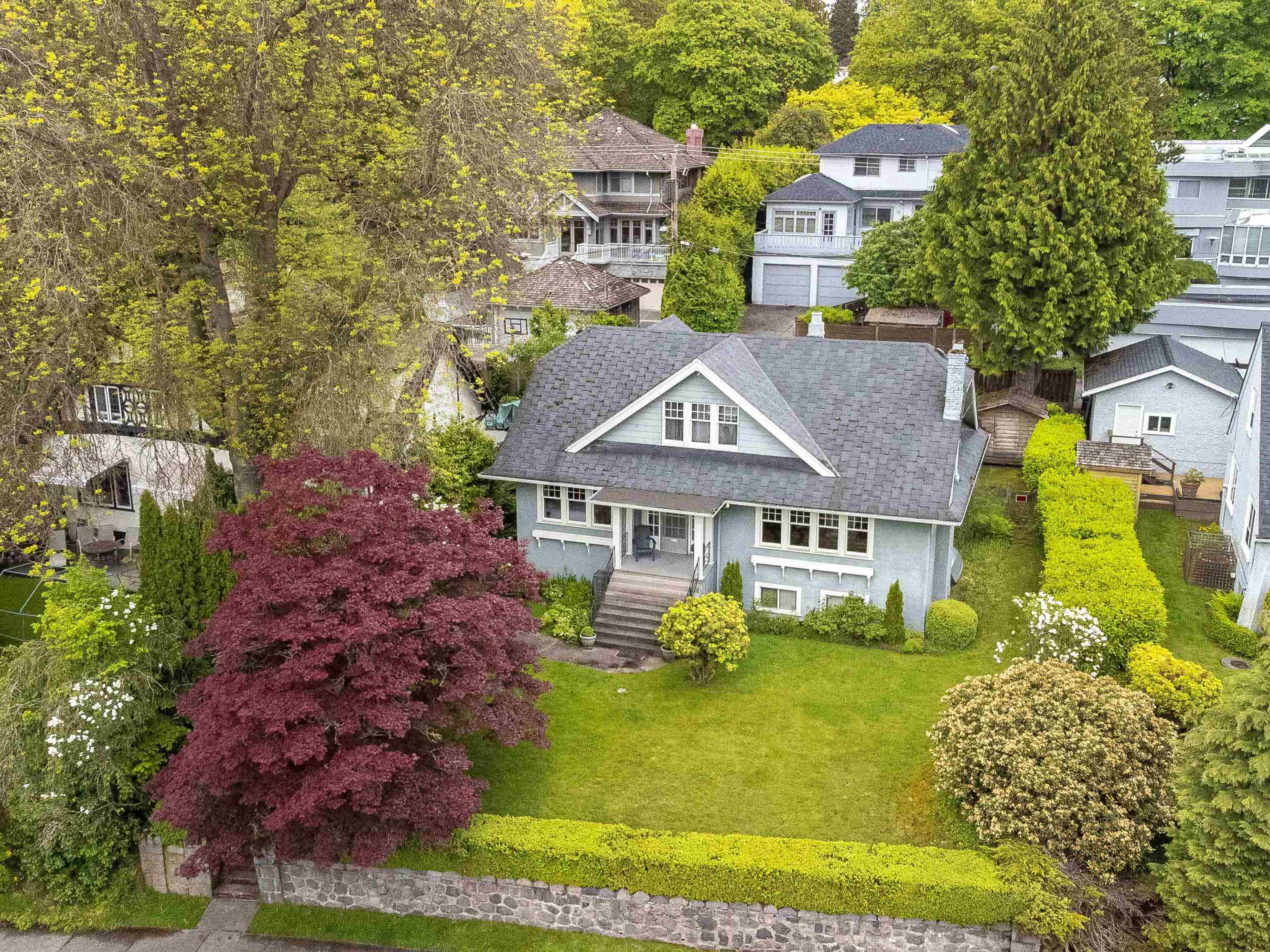4750 Pine Crescent, Vancouver, BC, V6J 4L3