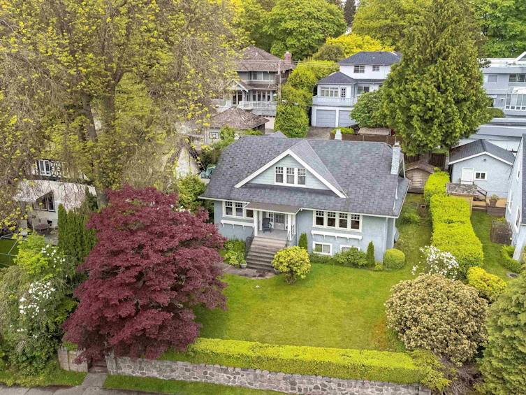 4750 Pine Crescent, Vancouver, BC, V6J 4L3