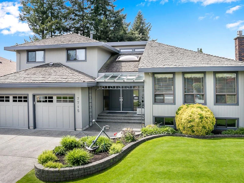 7715 Boynton Place, Delta BC V4C 7X3
