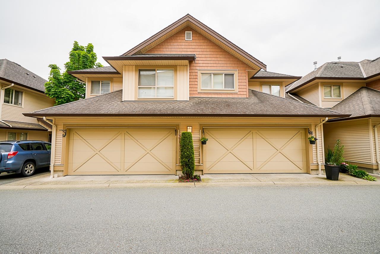 53-20350 68 Avenue, Langley, BC, V2Y 3A5