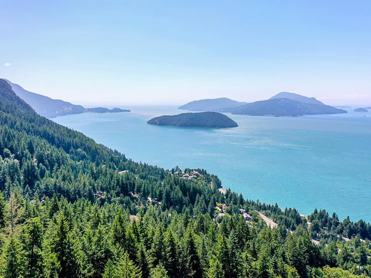 465 Timbertop Drive, West Vancouver, BC, V0N 2E0