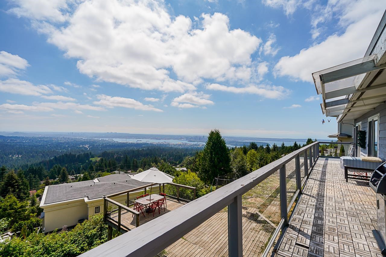 561 Kildonan Road, West Vancouver, BC, V7S 1X4