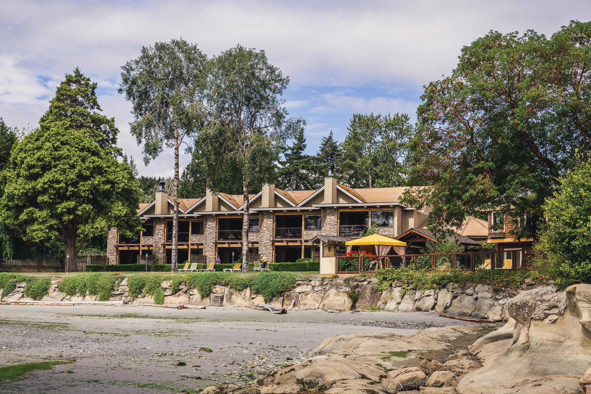 3-134 Madrona Road, Galiano Island, BC, V0N 1P0