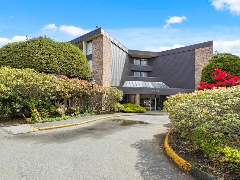 217 - 7631 Steveston Highway, Richmond BC V7A 4L7