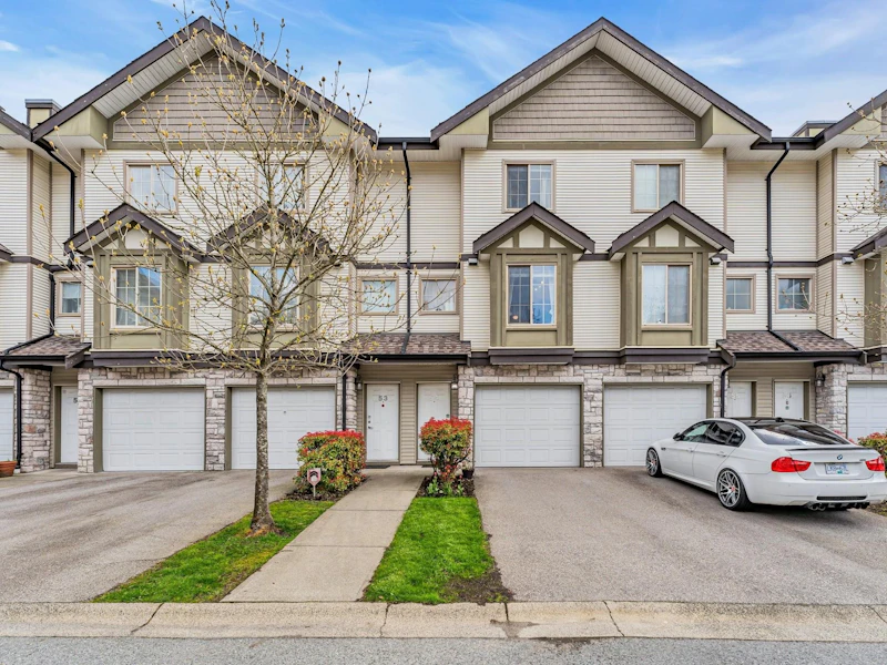 54 - 14855 100th Avenue, Surrey BC V3R 2W1