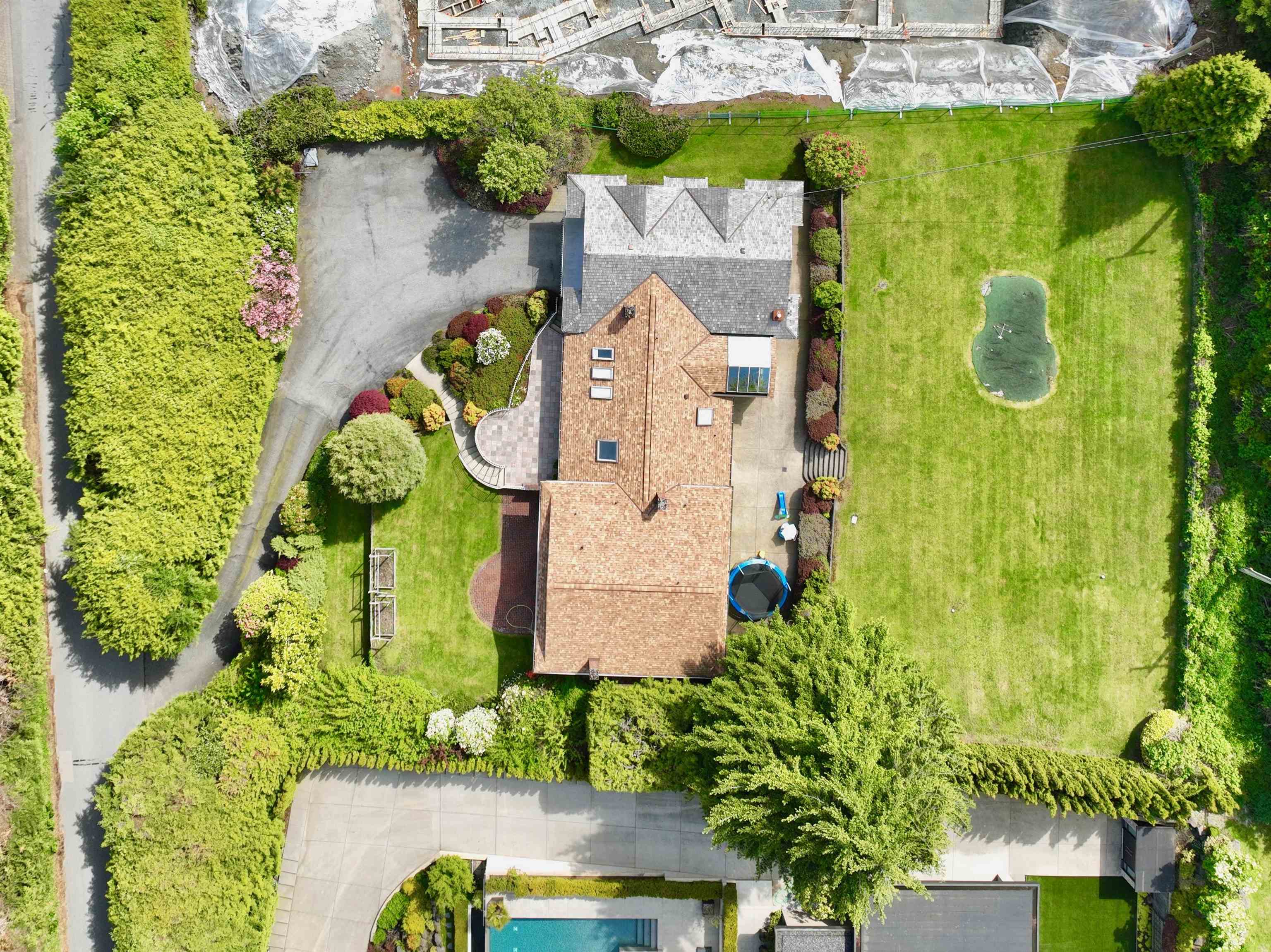 685 King Georges Way, West Vancouver, BC, V7S 1S2