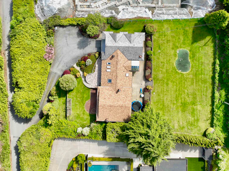 685 King Georges Way, West Vancouver, BC, V7S 1S2