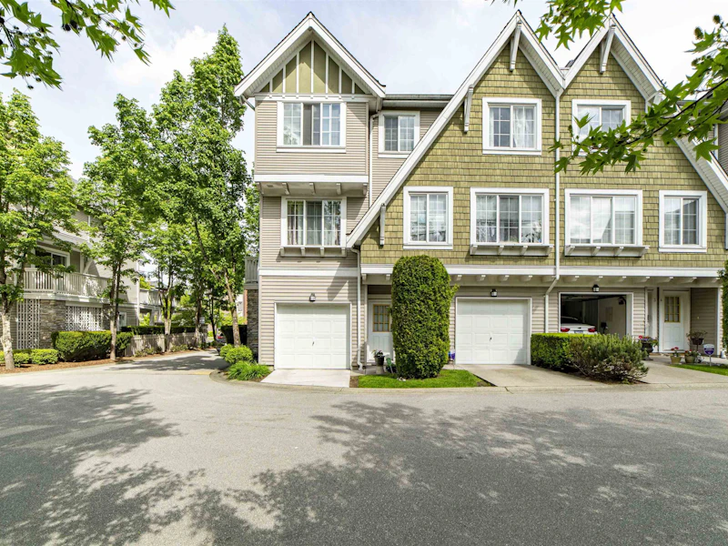 1 - 8775 161st Street, Surrey BC V4N 5G3