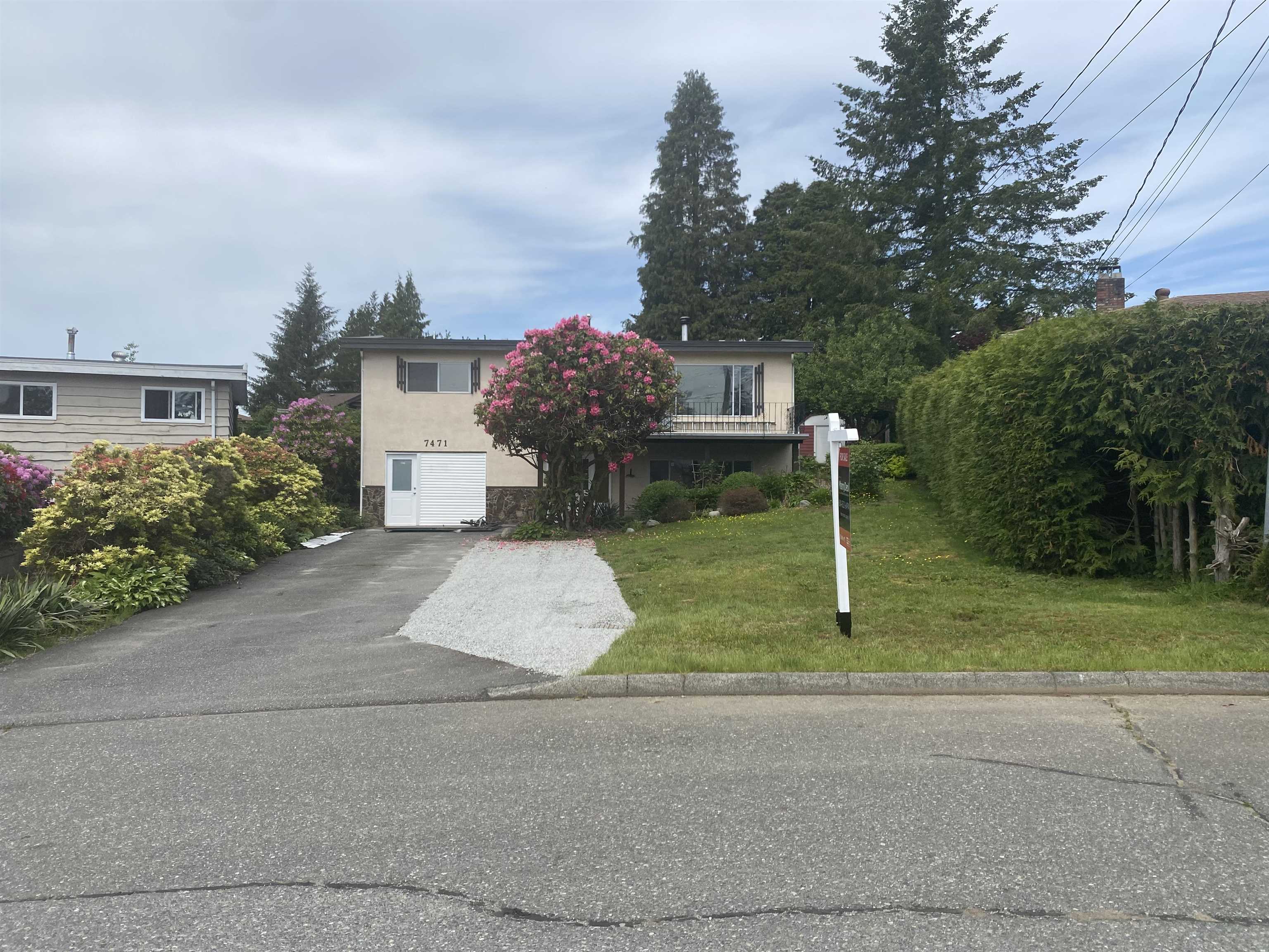 7471 Pleasantview Crescent, Mission, BC, V2V 1L7