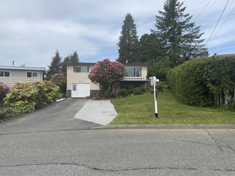 7471 Pleasantview Crescent, Mission, BC, V2V 1L7