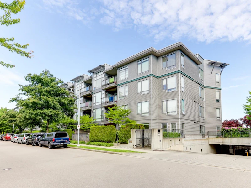 103 - 14200 Riverport Way, Richmond BC V6W 1M4