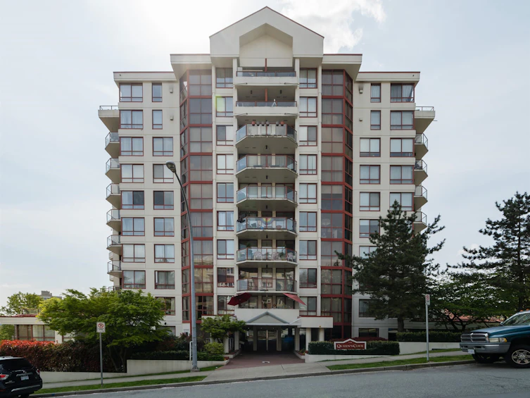 1401-220 Eleventh Street, New Westminster, BC, V3M 6N9