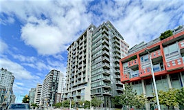 1001-111 E 1st Avenue, Vancouver, BC, V6A 0E9