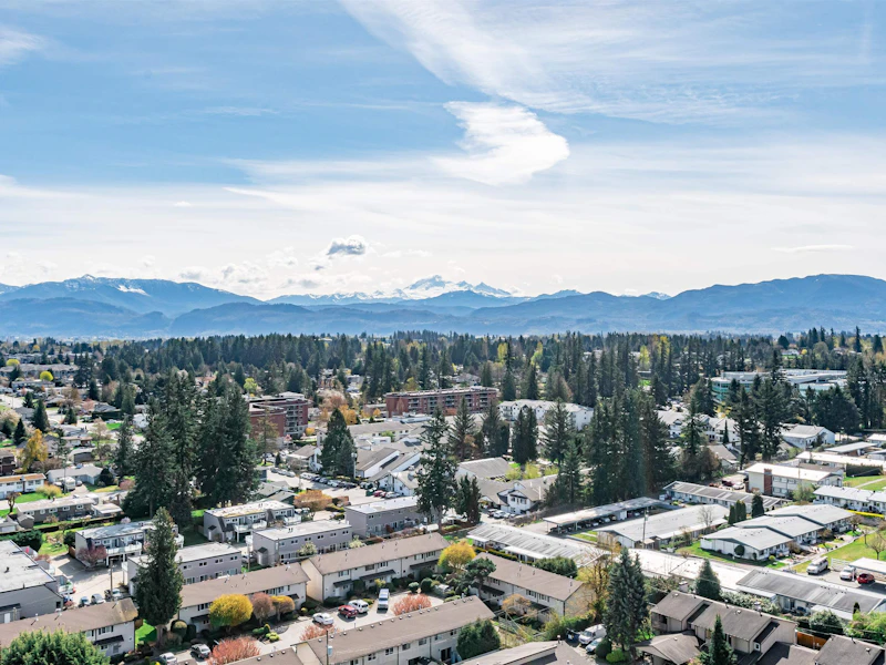 1606 - 2180 Gladwin Road, Abbotsford BC