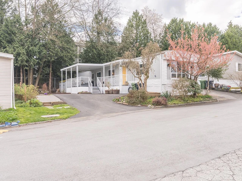 27 - 8220 King George Boulevard, Surrey BC