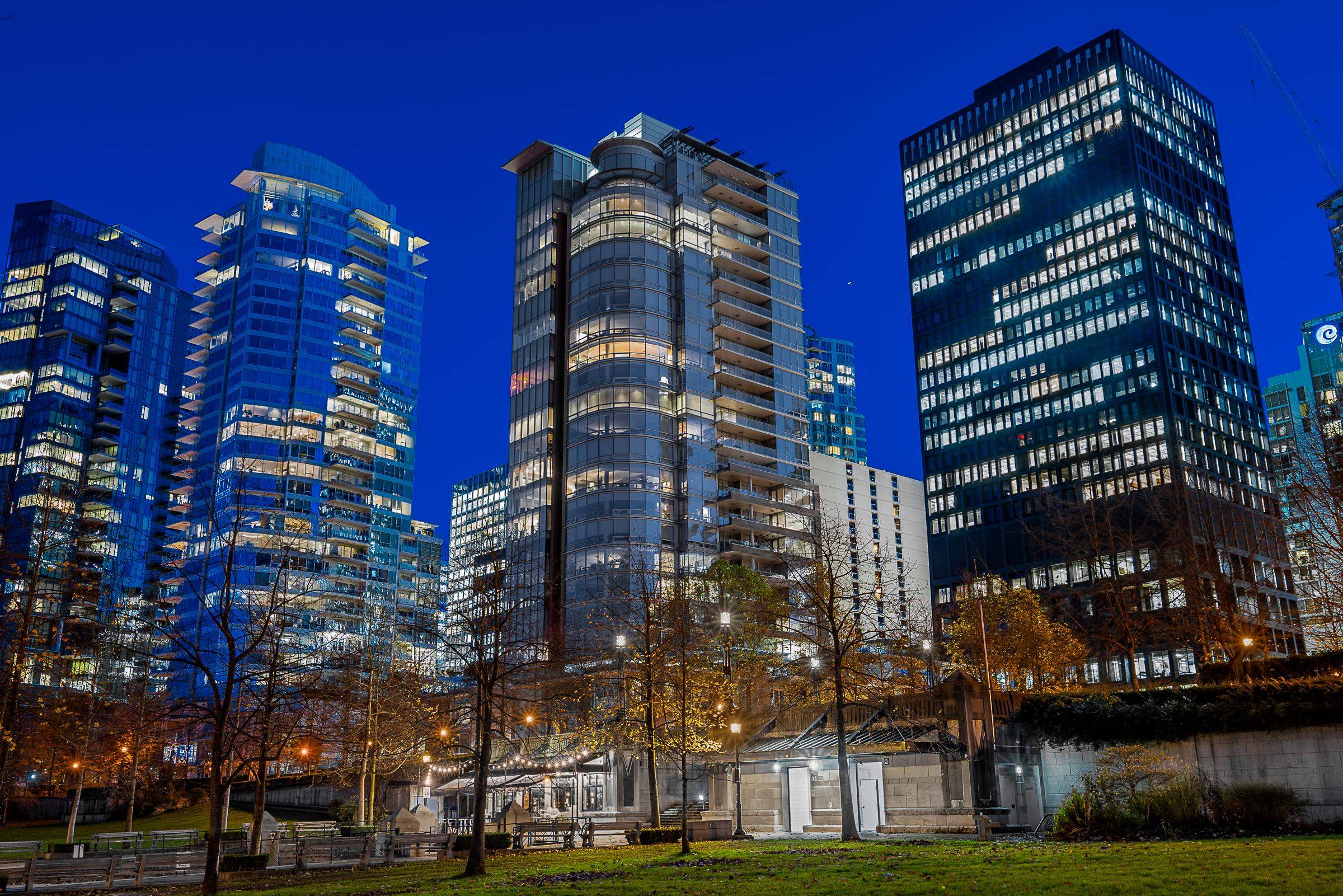 301-1169 W Cordova Street, Vancouver, BC, V6C 3T1