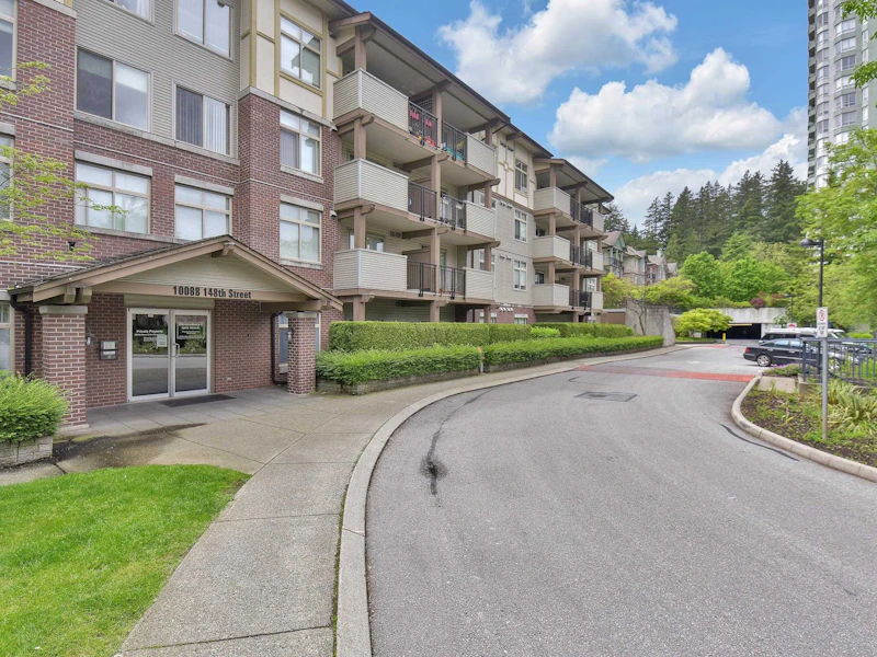113 - 10088 148th Street, Surrey BC V3R 3M9