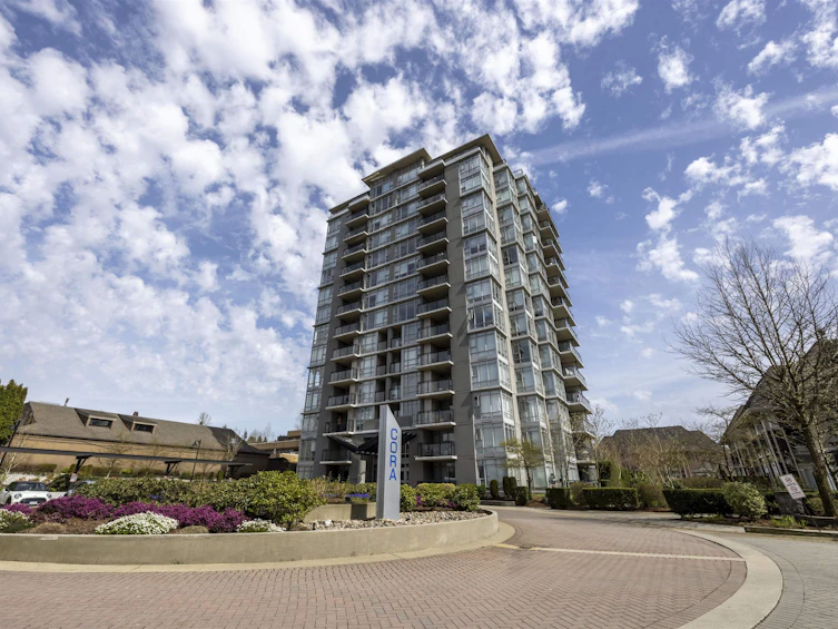 707-575 Delestre Avenue, Coquitlam, BC, V3K 0A6