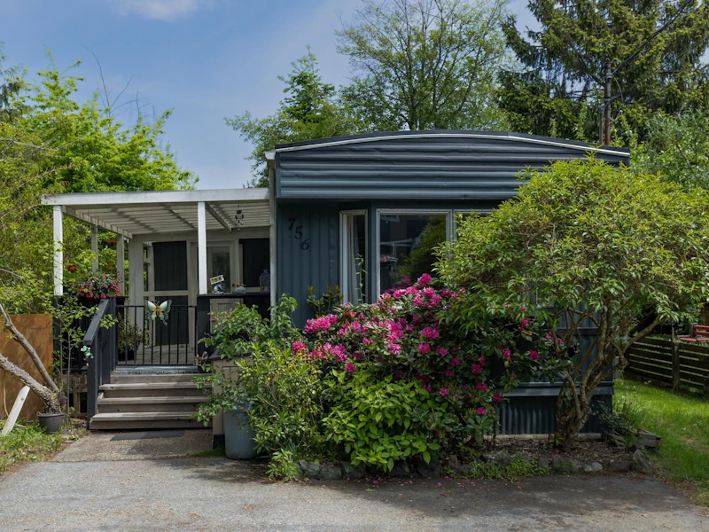756 Cascade Crescent, Gibsons BC