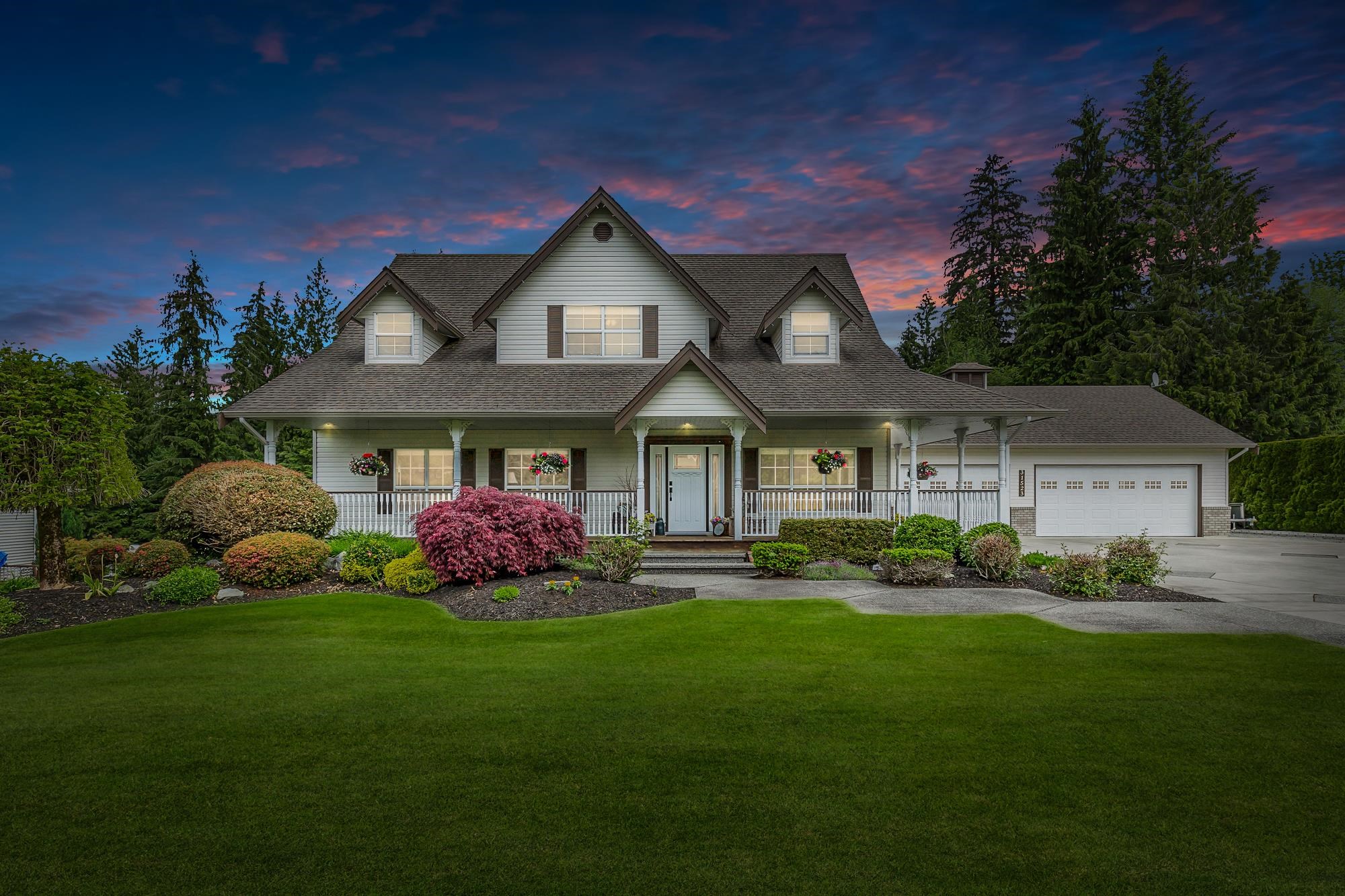 31523 Mcfall Terrace, Mission, BC, V4S 1E3