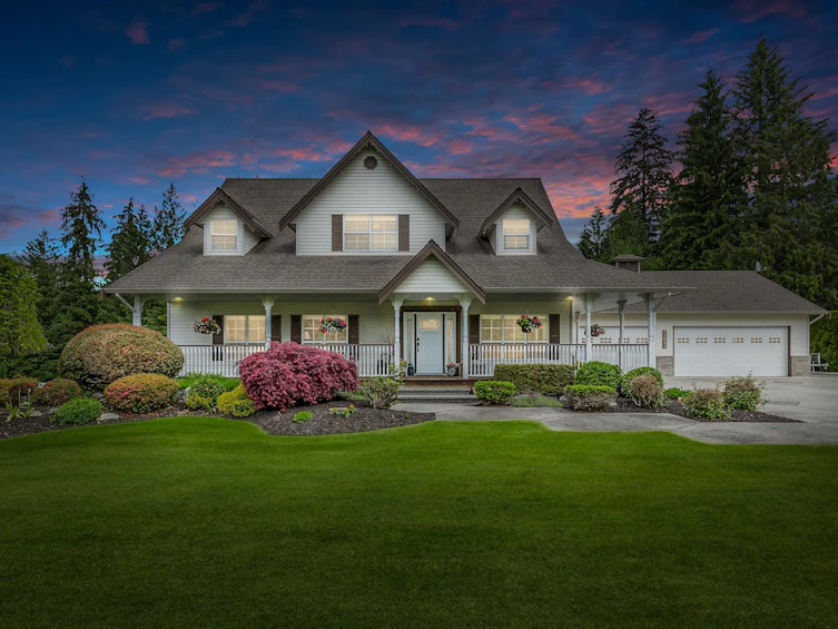 31523 Mcfall Terrace, Mission, BC, V4S 1E3