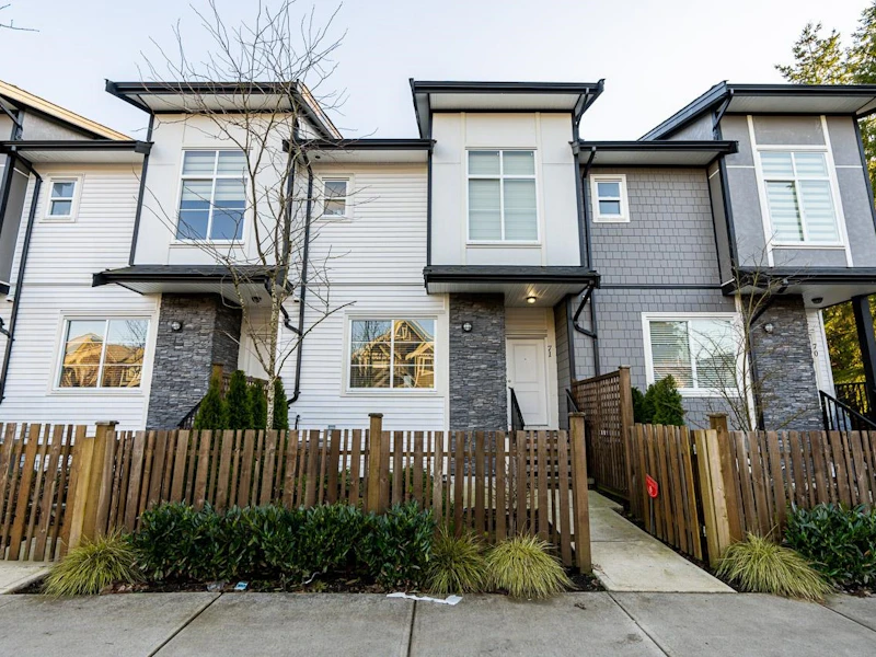 71 - 5867 129th Street, Surrey BC