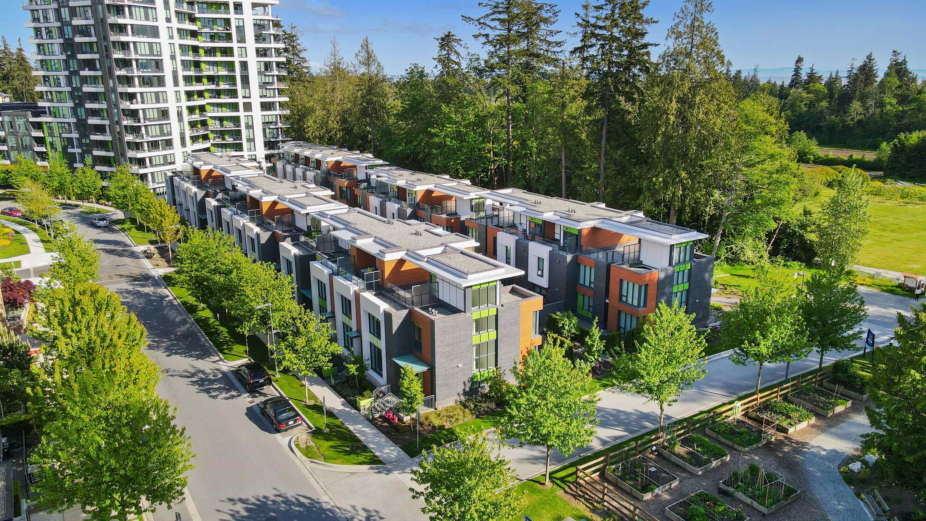 1-3483 Ross Drive, Vancouver, BC, V6S 0L3