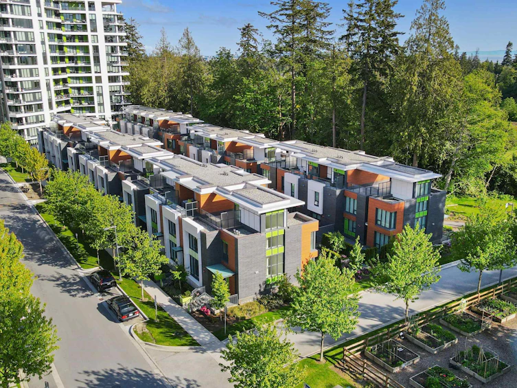 1-3483 Ross Drive, Vancouver, BC, V6S 0L3