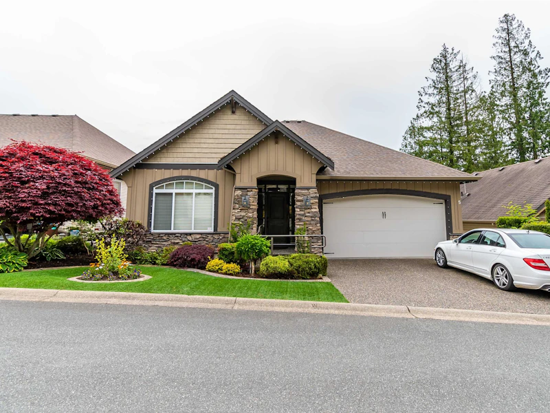 5 - 36189 Lower Sumas Mtn Road, Abbotsford BC V3G 2G3