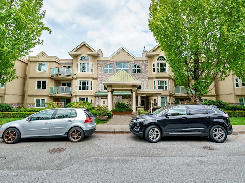 311 - 2231 Welcher Avenue, Port Coquitlam BC V3C 6H5