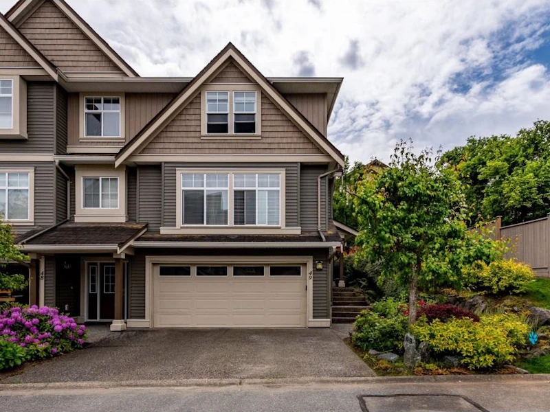 49 - 5648 Promontory Road, Chilliwack BC V2R 0E5